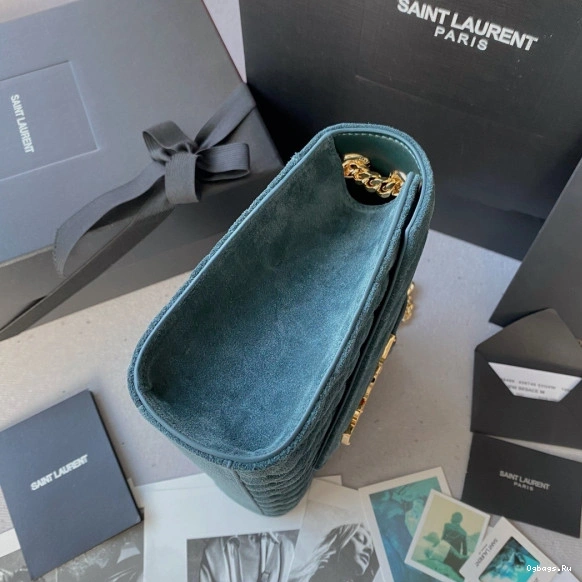 YSL MEDIUM ENVELOPE BAG 0711